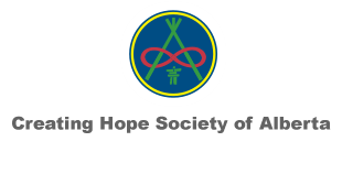 Creating Hope Society