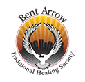 17 Home Bent Arrow Traditional Healing Society Logo Revision