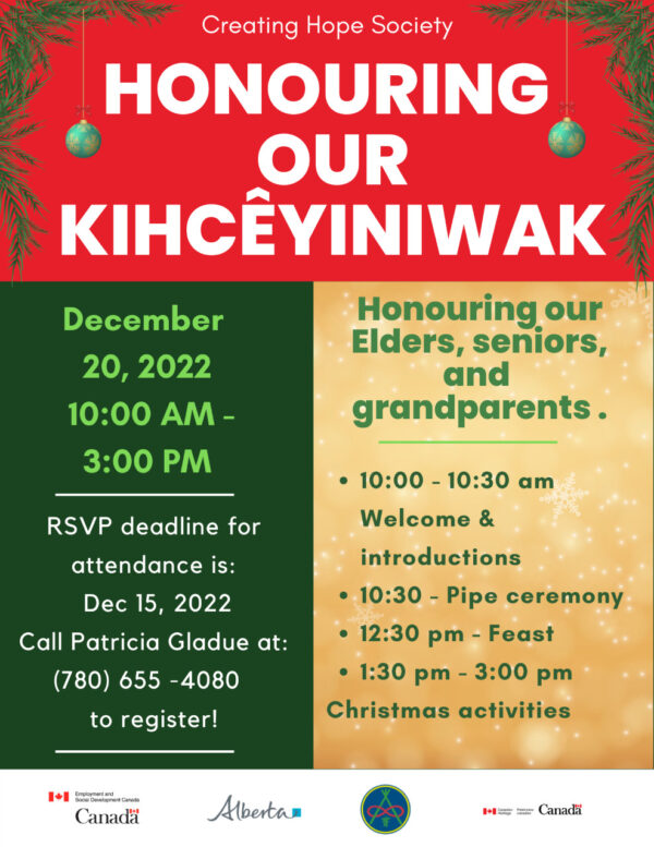 Honouring Our Kihceyiniwak thumbnail HONOURING OUR KIHCEYINIW Dec 2 600x777 Home thumbnail HONOURING OUR KIHCEYINIW Dec 2 600x777